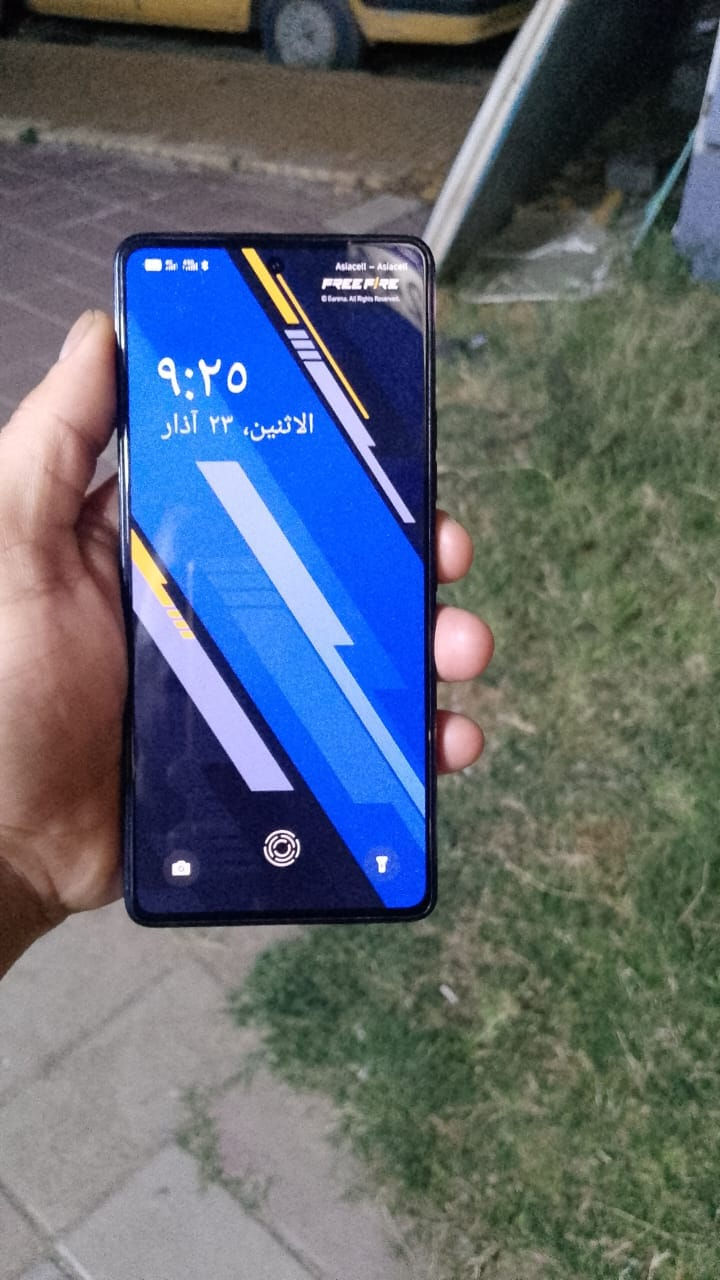 تكنو بوفا 6برو 5g
جهاز مابي ولاشخط نضيف كلش للبيع او المراوس مكاني 
***********
