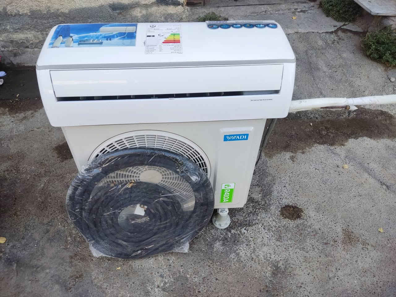 سبالت للبيع استخدام قليل طن واحد وطنين نضيفه جدا على الشغل والضمان وتوجد قطع خارجيه  لكافه السبالت خدماتنا تشمل فتح شد صيانه


**إذا كنت صاحب هذا الإعلان وتريد حذفه لأي سبب، رجاءا أرسل رسالة إلى الدعم الفني**