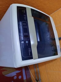 اوتوماتيك • ٨كيلو • الأمين الثانية