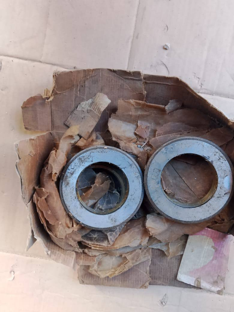 للبيع جدد


**إذا كنت صاحب هذا الإعلان وتريد حذفه لأي سبب، رجاءا أرسل رسالة إلى الدعم الفني**