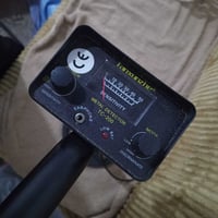 كاشف معادن • ٣ قطع • شلعه