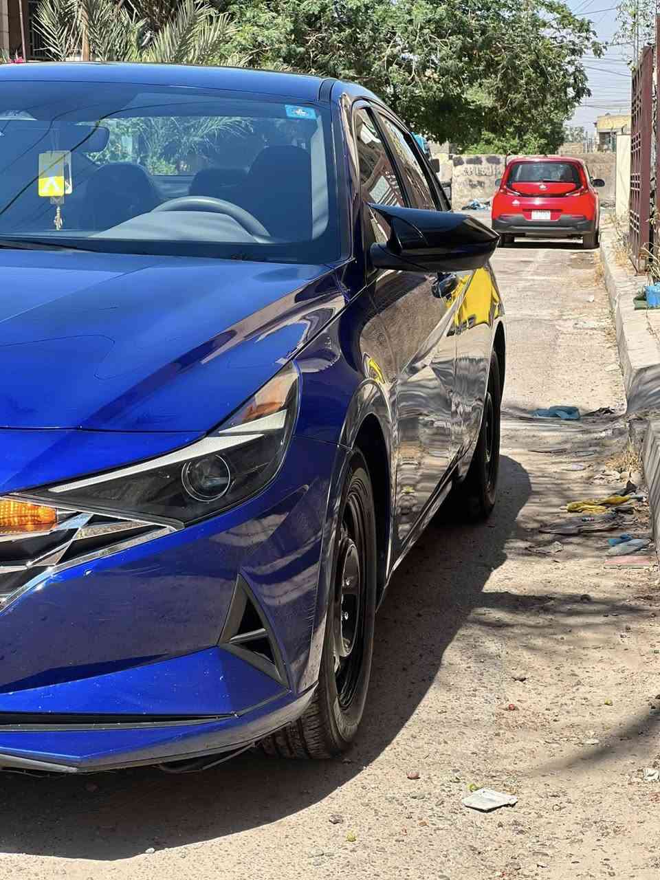 السلام عليكم النترا موديل 2021 ترقيم 23 بغداد الدولي باسمي حادثه قبغ الجنطه وجايبله واحد امريكي بدون قطره صبغ بس بالصندوك مكان الكتابه نص مواصفات ماشيه 50 مايل تبريد كير مكينه كله كفاله بيه بارد بالباب الي وره السايق جاملغ امام بكد شبر بارد باقي السياره كفاله مكانه بغداد الشعب السعر 148 وبيه مجال قليل *********** صور الحادث وات ساب اني مكلف بالنشر اخوان
