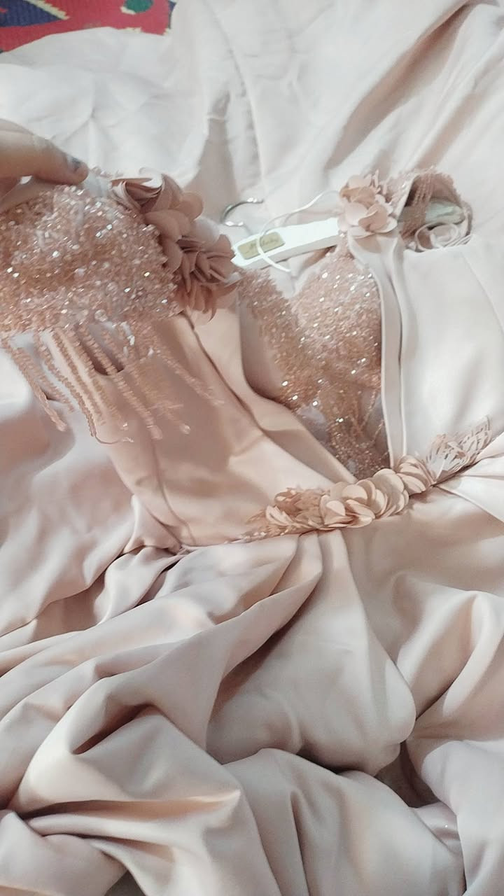 بدله للبيع


**إذا كنت صاحب هذا الإعلان وتريد حذفه لأي سبب، رجاءا أرسل رسالة إلى الدعم الفني**