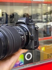 نيكون 2.450.000 شتر. (Z 6ll + 120.24  (22k  سوني 3.350.000 شتر. a7Riv ...