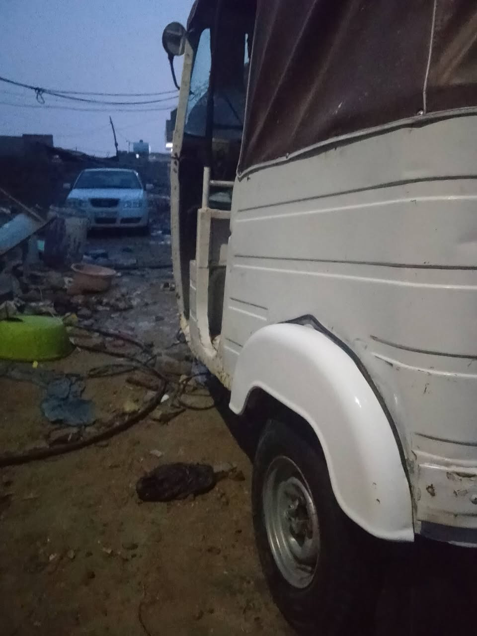 السلام عليكم تكتك لبيع موديل17مكينه مال 20 تكتك نضيفه مكاني بغداد لفضيليه


**إذا كنت صاحب هذا الإعلان وتريد حذفه لأي سبب، رجاءا أرسل رسالة إلى الدعم الفني**