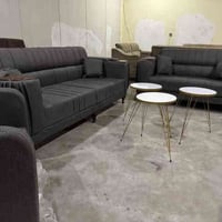 طقم كنب • ١٠ قطع • بلا عيب