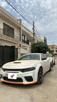 تشارجر سكات باك • ٢٠٢٣ • رقم اربيل