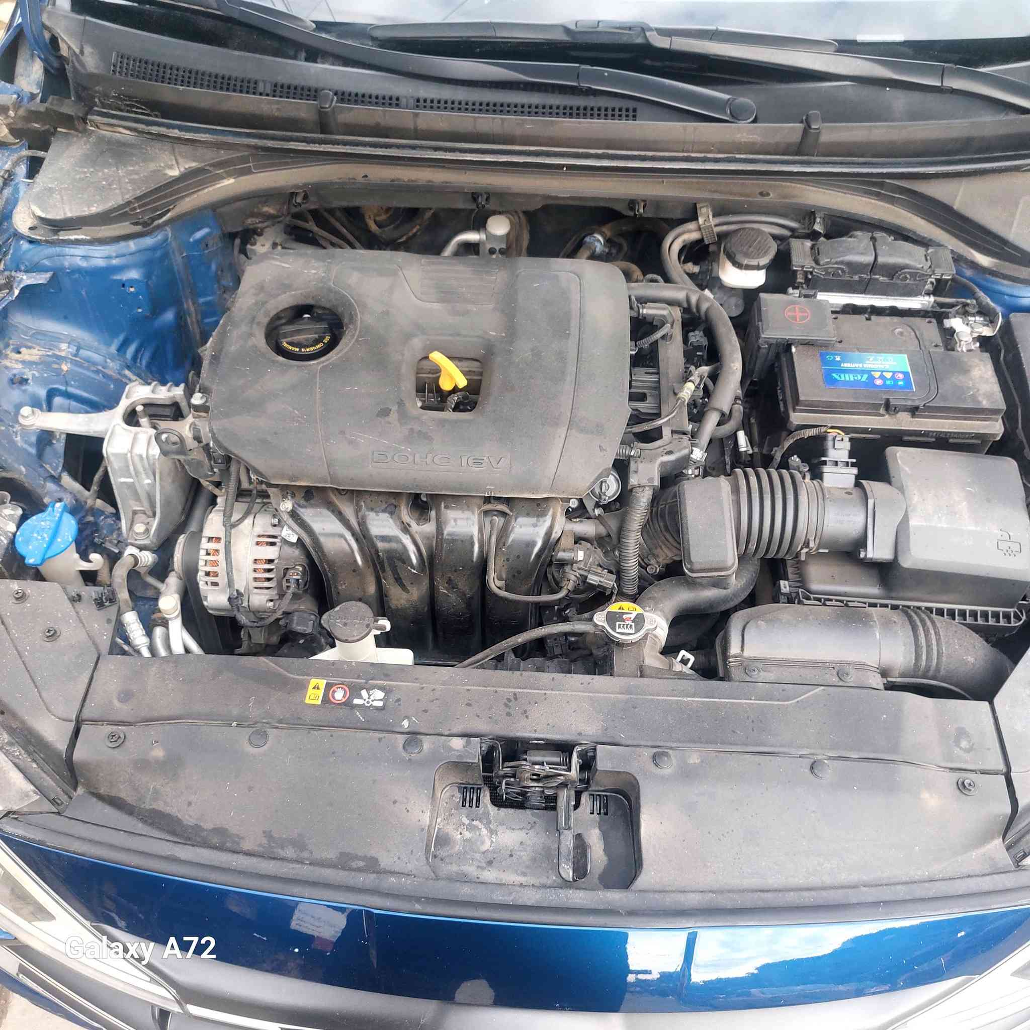 معوقين بغداد وكاله عامه مطلقة وصاحبه شاب
محرك 2000 دوش كير 8نمر تبريد ثلج تخم تاير جديد 
رادار امامي وخلفي 
مثبت سرعه
مانع نزلاق
قياده ذاتيه
توقف ذاتي 
سياره جديدة مابيه حادث وارده سرقة شاشة فقط وضرر بسيط بجاملغ السايق 
مكاني بغداد سعر 11500$ وبيه مجال
ستفسار ***********. / sim ***********
