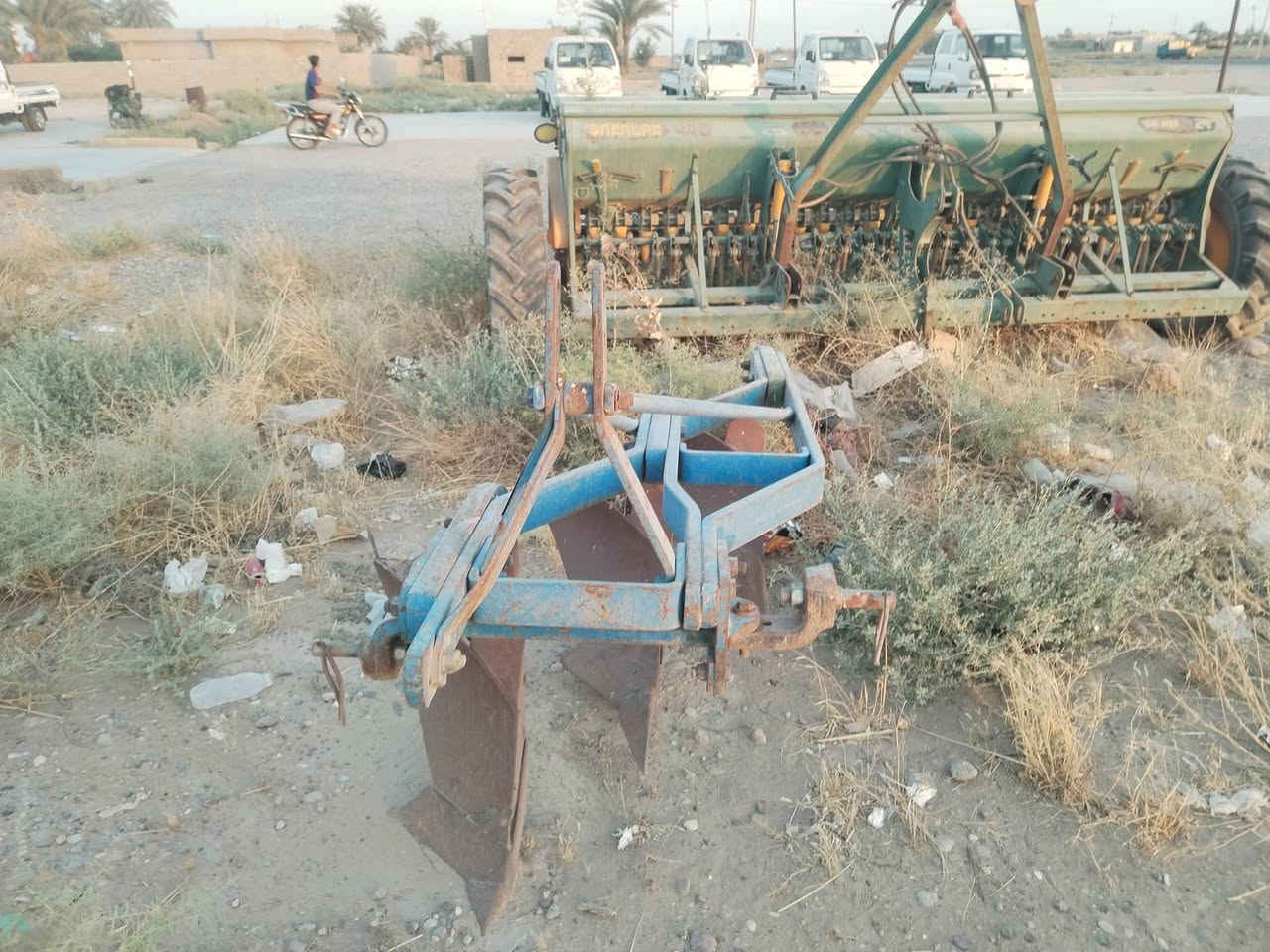 سلام عليكم فدان تركي للبيع حجم ١١ مكان صلاح الدين سعر ٨٥٠


**إذا كنت صاحب هذا الإعلان وتريد حذفه لأي سبب، رجاءا أرسل رسالة إلى الدعم الفني**
