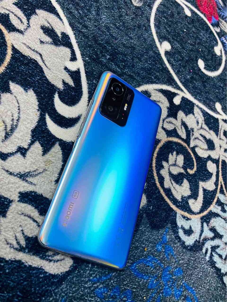 شاومي 11تي جهاز لوك بمعنه الكلمه نضيف شخط مابي ذاكره128رام16بوبجي90 فول سلاسه120هيرتز كامره108ميكه بس شويه بلشاشه طبع مال تيك تك ومامئثر خلاص غير هاي بلضمان انطي بيع او مراوس السعر150 مكاني كركوك*********** كركوك, العراق
