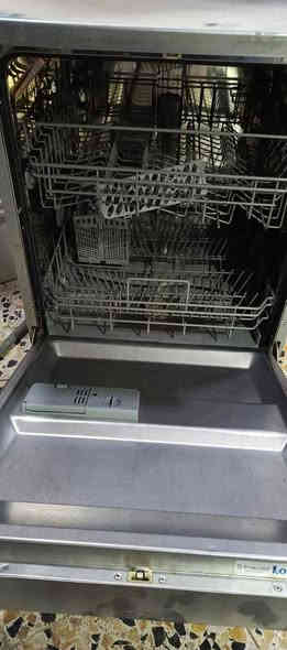 السلام عليكم
غسالة صحون للبيع
السعر:125
الرقم:***********
العنوان:بغداد الشعب بغداد
