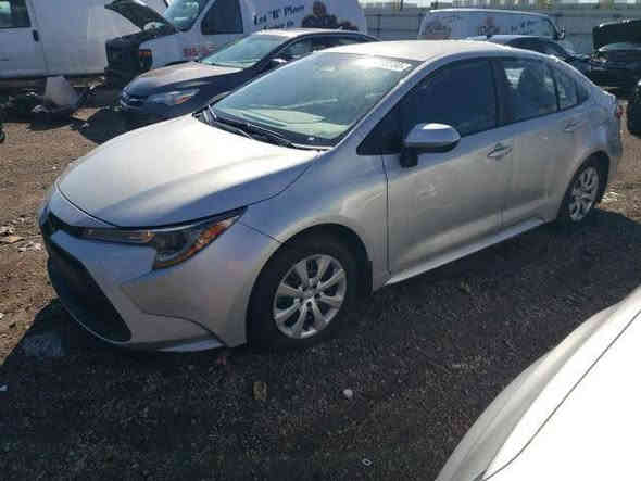 سلام عليكم كورلا  2024 دخول  جديد  بجم كبس سياره بدون قطره صبغ كفاله عامه من صبغ كلير بيه بارد ربع القماره موجود صور حدثها ماشيه 22 سياره  اني مستوردها عل أيدي ورقمت  رقم بغداد هم اني سياره مكاني الحريه اولالى قرب مدخل السعر مناسب للاستفسار (***********) مازن ابو عرب
