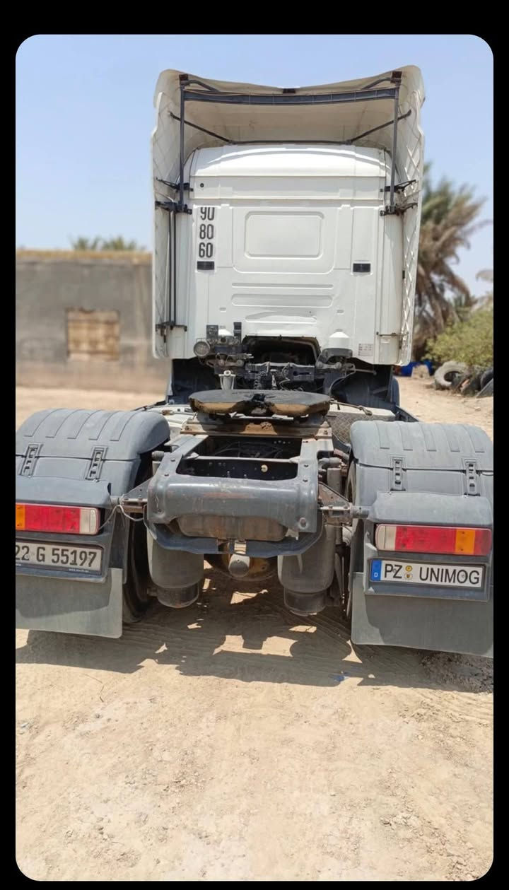 سكانيا 2007للبيع
***********
