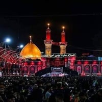 عرض خاص • رحلة دينية • ٢٥/٣/٢٠٢٦