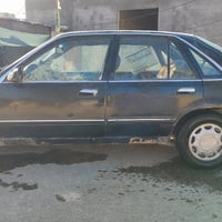 موديل ٩٤ • ماكينه وكير كفاله • لا ضربة ولا صبغ