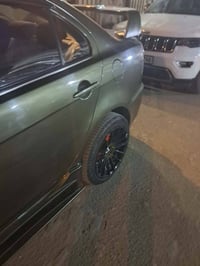 ١٨ تو سايز شعندك  مراوس ١٧ هوة وتايرات نزل  07715471017