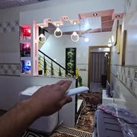 مجمع الورده كربلاء • ٥٠م • مفروش