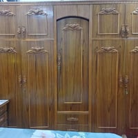 غرفة نوم • فصال • قفل