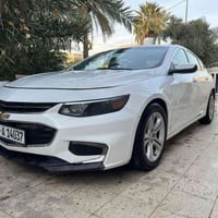 ماليبو • ٢٠١٧ • حادث