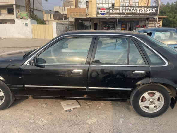 السلام عليكم  سياره  للبيع برنس رقم بغداد انكليزي موديل 96
ومكينه خير من الله والسيارة بأسمي وثاني يوم تحويل 

رقم صاحب السيارة:***********

السعر :35$ وبيها مجال
