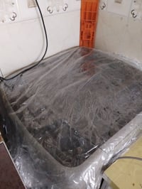 LG • نظيفه جدا • نجف الأشرف