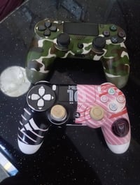 يدات بلي فور • بلايستيشن٤