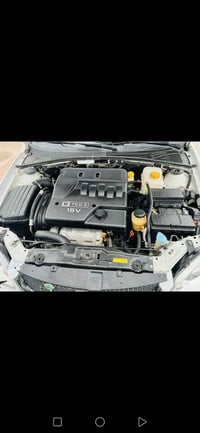 اوبترا • ٢٠١٠ • اوتوماتيك