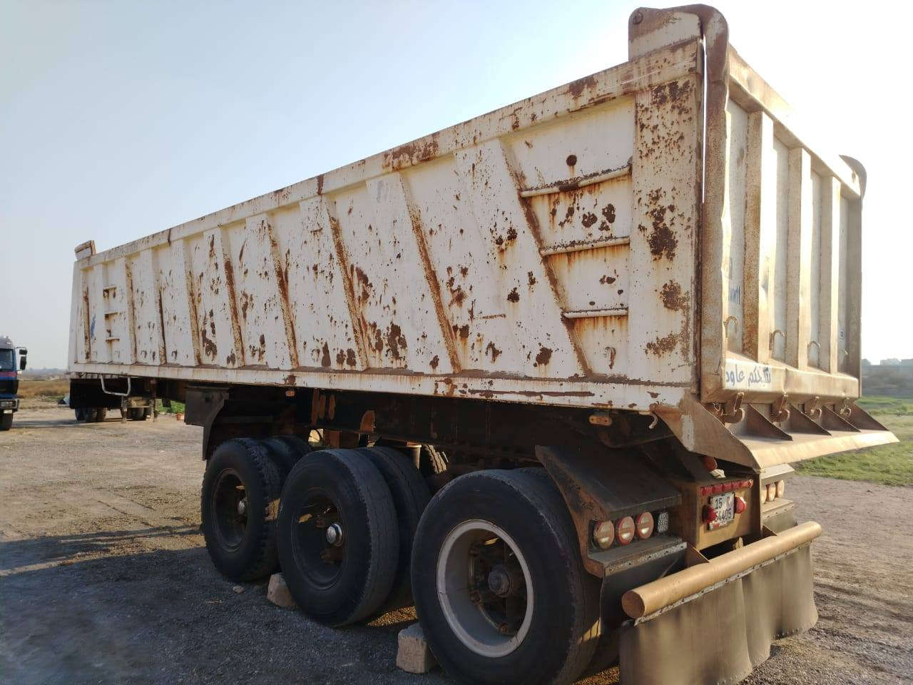 سلام عليكم عربانه للبيع 2008
3 دنكير تايرات فوك نص عمرهن ونج بلادي مكان العربانه بغداد ابو غريب رقم *********** ***********
