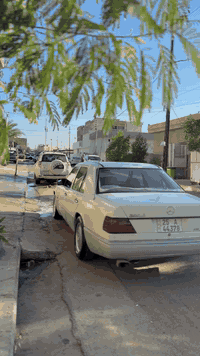 مارسيدس دب 1985 محدث بيبي شبح
رقم  وهزه كركوك جديد وبسمي مشروع وطني وسنويه جديد لحد 2028 

فقط احول بدون وكالة)

✈️محرك بطه 2 ونص  فيفيتي دهن كير ومحرك جديد 

بريك نضام اي بي ايس ABS🚨

اربع اطارات جديده اسبوع مشدود🛞

صدر خلفي وامامي بشرط

صبخ حزام جماليه 

تبريد شغال ثلج ويا سويج وتدفئة 🥶 

سلايد شغال طكتين 

جامات امامي كهربائي

مرايات كهربائي

اريل كهربائي   

قواعد دبلات سليمه مصلح جهه وحده وبشرط  

شرط تحويل 

مكان سياره كركوك  

السعر56 وبي مجال 

للأستفسار 👈***********
