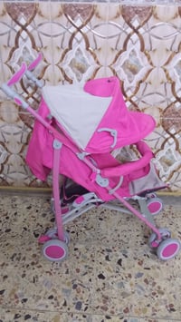 للبيع اغراض اطفال المكان منطقة حي اور أي استفسار هذا الرقم 07738561559