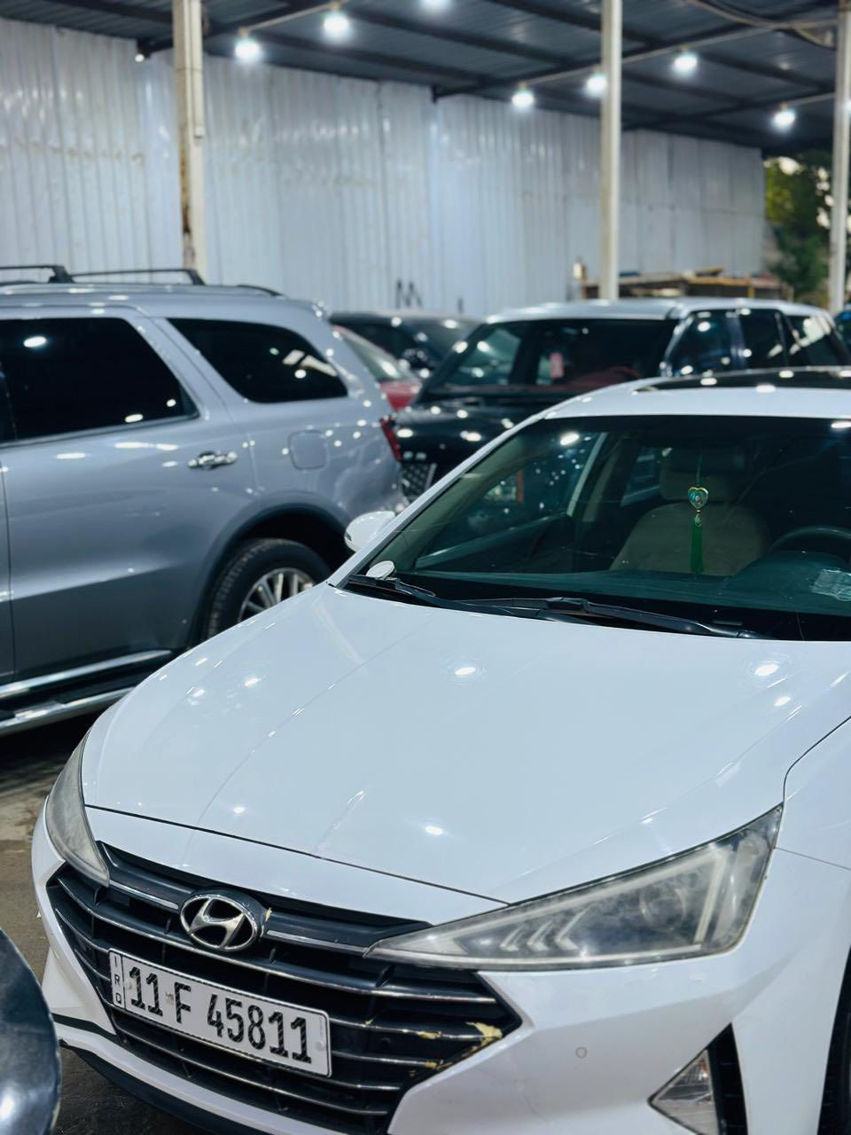 السلام عليكم النترا 2020 خليجي كفالة عامه محرك 2000 فول فتحه بصمه  محرك كير كفاله  بأسمي السعر 155
‭0780 541 5917‬
