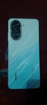 ريدمي • جديد • اغراضه كامله