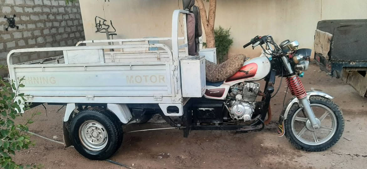 السعر ١١٠٠ بيها مجال قليل
يرهم مراوس بماطور حسب الاتفاق 
***********
