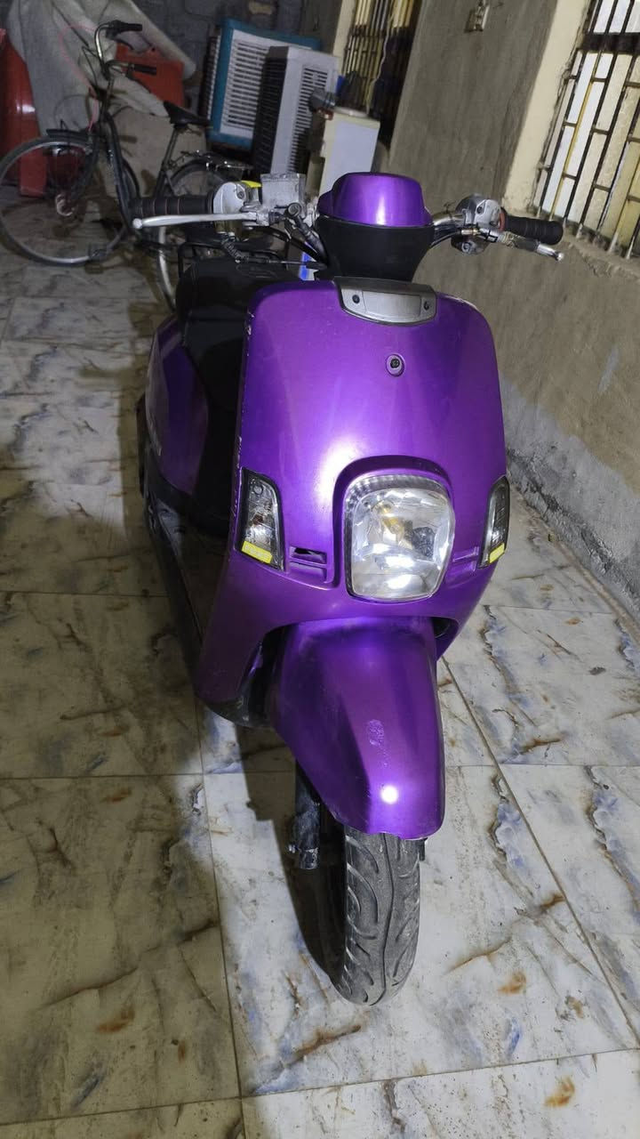 دراجه للبيع الشراي يتصل ***********
