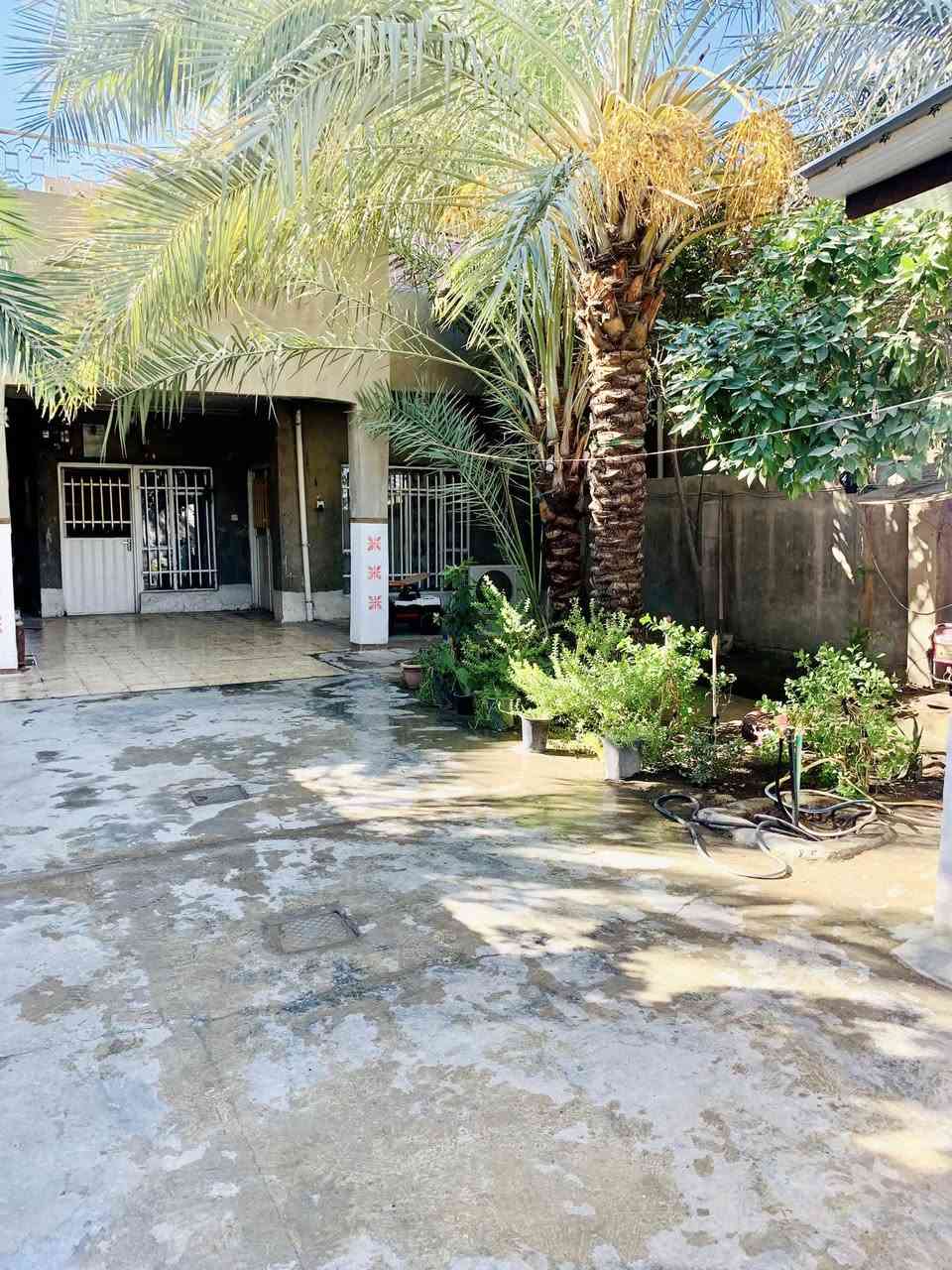 >  بيت طابو صرف مساحة ٢٣٥ < 

يتكون من طابقين ، ثلاث غرف نوم و مطبخ و كلدور و صالة و صحيات داخلية و خارجية بالإضافة إلى محل و مخزن و حديقة و كراج

السعر مناسب جدا مقابل الموقع و الخدمات 

الموقع حله - حي الجزائر مقابل السايلو القديم على شارع ١٢ متر و على بعد ٥٠ متر من الشارع العام

للاستفسار الاتصال على الارقام التالية

***********
