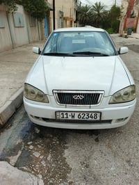 كوين ابيض 2010 بيها صبغ ثلاثة قطع مكينة  يارس بيها تنقيص كير توماتيك ب...