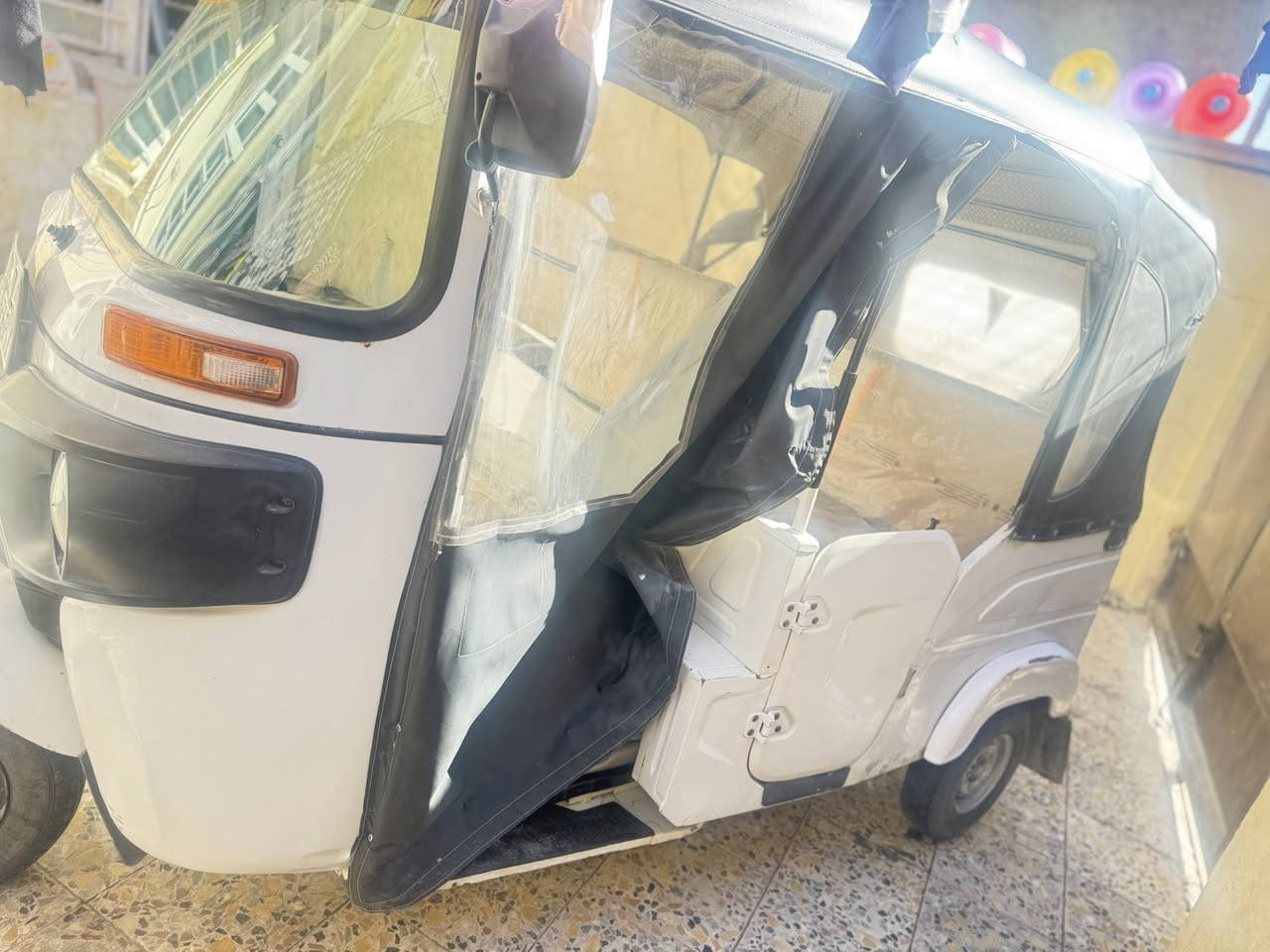 تكتك موديل 21 مرقم
مكاني بغداد الغزاليه 
السعر 7800


**إذا كنت صاحب هذا الإعلان وتريد حذفه لأي سبب، رجاءا أرسل رسالة إلى الدعم الفني**