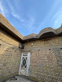 ناصريه الثوره • ١٠٠م • غرفتين