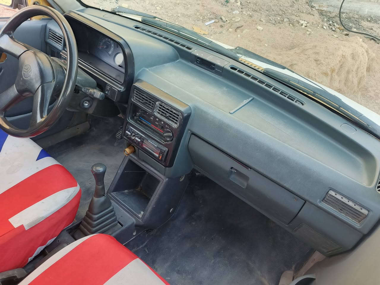 السلام عليكم سياره سايبه 2011 سياره كير مكينه حلوات مشروع وطني امداور بكربلا راعيه بحيل عامل سياره حلوه مكاني كربلاء السعر 22 وبيه مجال رقمي ***********
