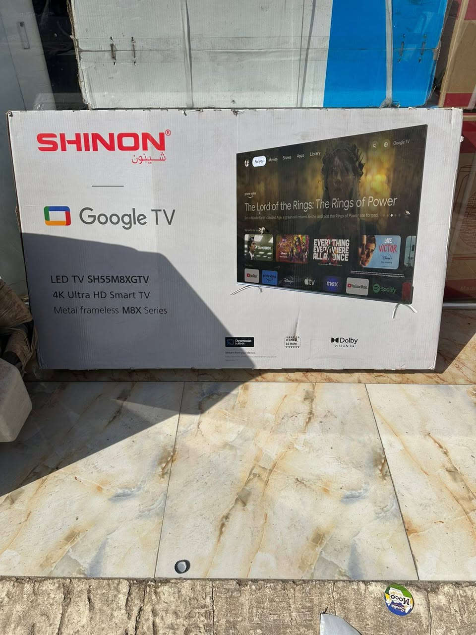 معرض الأنوار للاثاث  🔌📺🖨️💻
تجدون كل ماتريدون من اثاث ومواد منزليه وباسعار مناسبه 🌟⭐💫💫💫💫💫💫💫💫
#غرف #نوم نقد وبالتقسيط المريح 💸💸

#مواد #منزليه
#مواد #مكتبية 
#مواد #كهربائية 📺📺🔌
#وبالتقسيط المريح بدون مقدمه عروض 🔥 🥰🥰🌹💵💸
يوجد #توصيل مجاني🛻🛻
للحجز والاستفسار الاتصال بالارقام 👇
او مراسله الصفحه 🤳🤳
***********📱☎️🤳
***********☎️📱🤳
صباح الملكي

