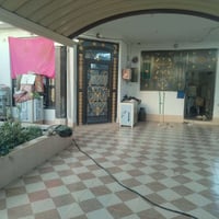 دار المساحة ٣٠٠ متر طابو زراعي سند ٢٥ شارع مهدي العلان قرب ملعب منصور ...