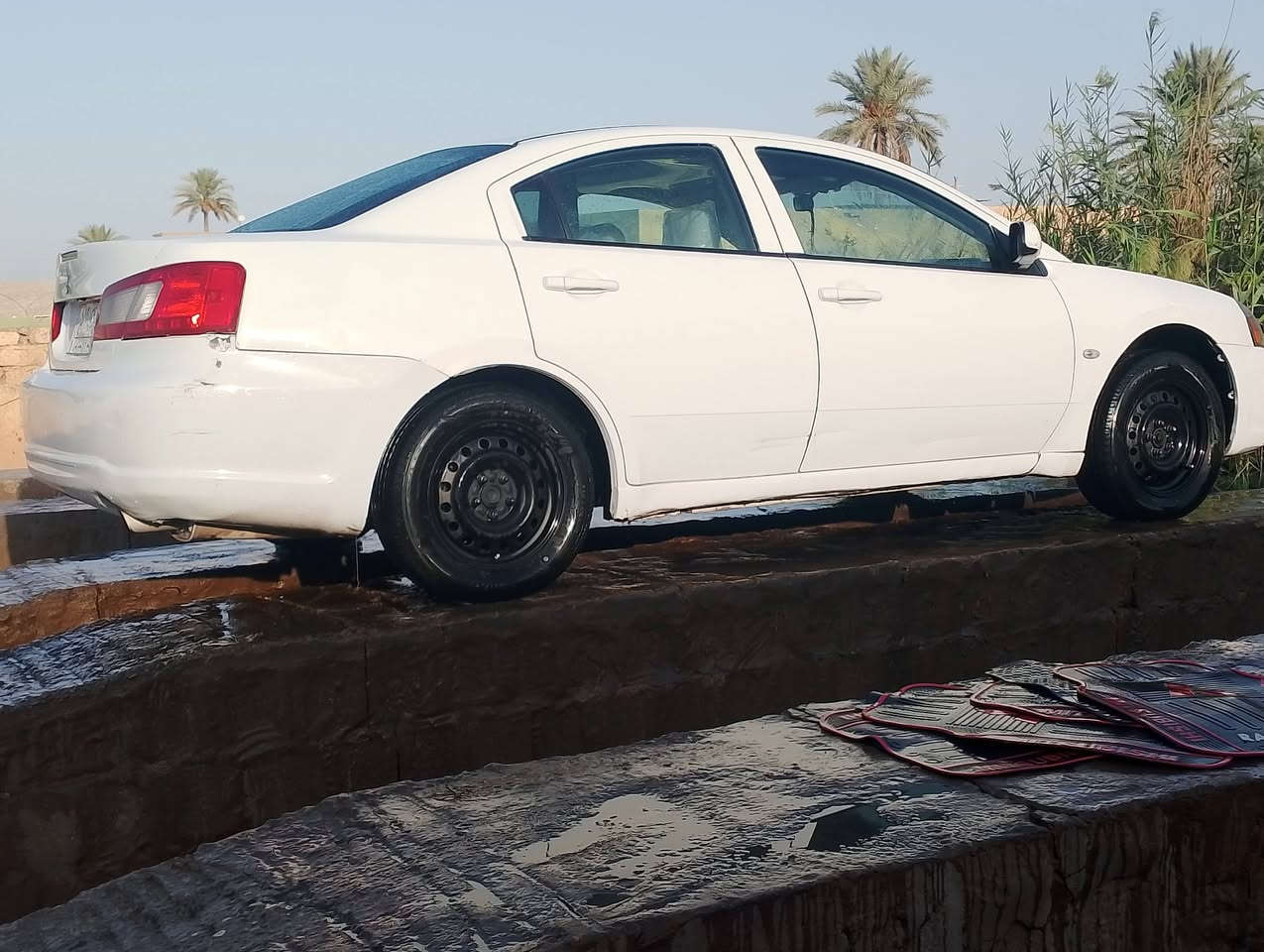 السلام عليكم 
مسيوبيش گلنت للبيع 
موديل 2011
شركه طريق الاقواس 
مو حره 

السعر 48 وبيها مجال 

الشراي يتصل 
***********

او مراسلتي على الخاص 

ادمن صفحه وافق تحياتي للك

مكاني صلاح الدين الظلوعية
