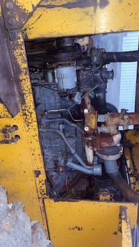 شفل للبيع مديل 81 تركم كير محرك جديد رقم بغداد بريك 4 وياله صدر صينيه ...