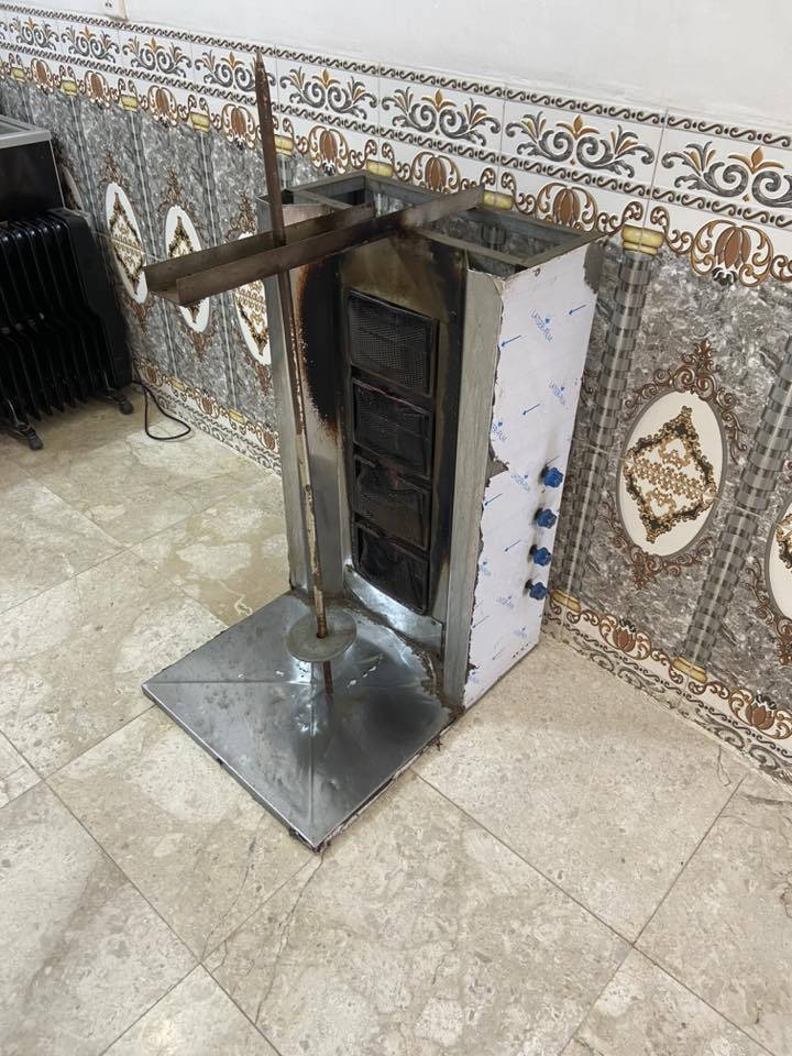 لبيع عوز بس شبّج مكان بغداد  ‭
‭0772 868 2992‬وتساب فقط
