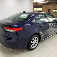 كورلا LE • ٢٠٢٤ • وارد امريكي