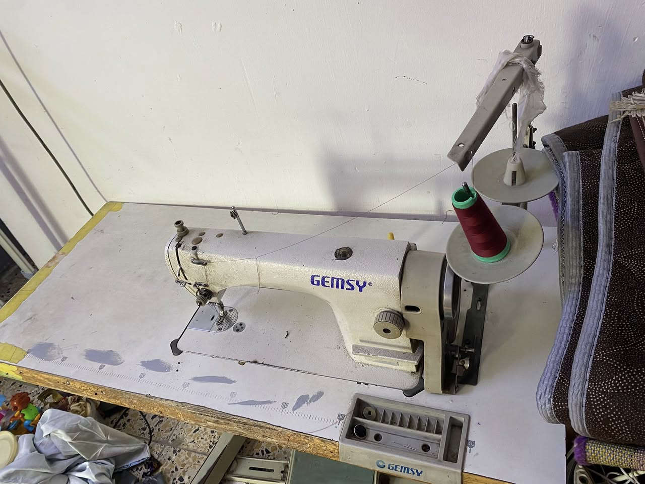 مكينه للبيع السعر
اتصال او وتساب
***********
