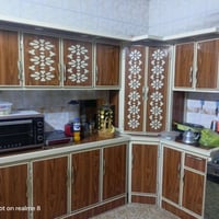 كاونتر فصال • مستعمل قليل • حي الانتصار