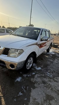 نيفارا • ٢٠٠٩ • اوتوماتيك