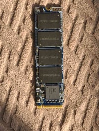 سامسونج • M.2 • ١تيرا