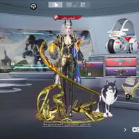 حساب للبيع • مستوى ٨٥ • مجموع ٦٢